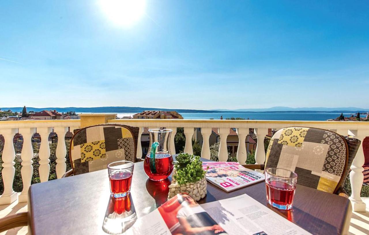 Apartment Vesna Селце Екстериор снимка