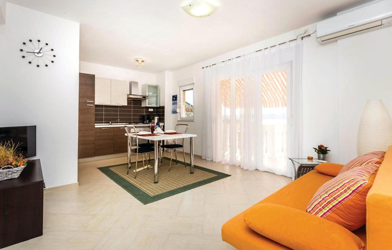 Apartment Vesna Селце Екстериор снимка