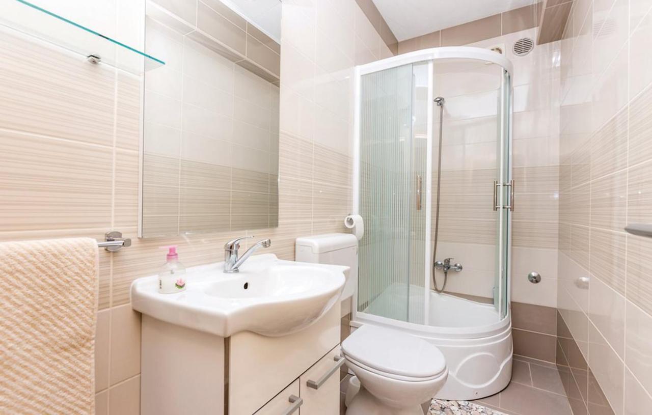 Apartment Vesna Селце Екстериор снимка