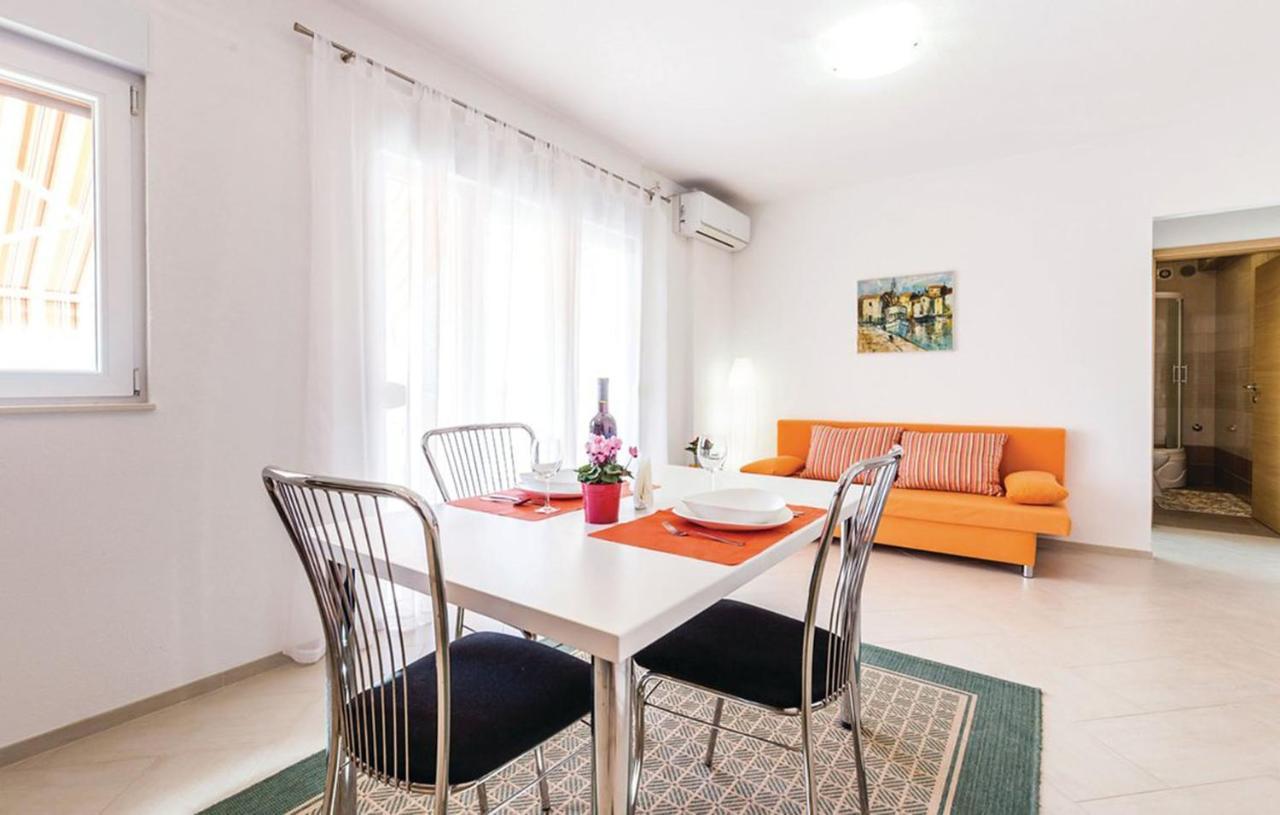 Apartment Vesna Селце Екстериор снимка